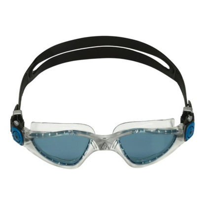 Front - Aquasphere Kayenne Dark Diving Mask