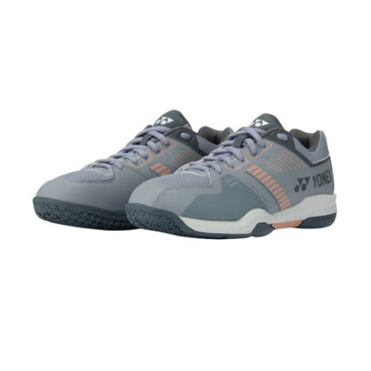 Front - Yonex Mens Strider Flow Trainers