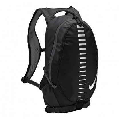 Front - Nike Run Commuter 15L Backpack