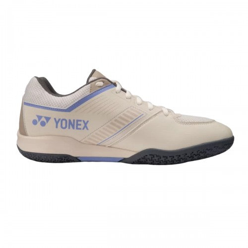 Front - Yonex Mens Strider Flow Wide Trainers