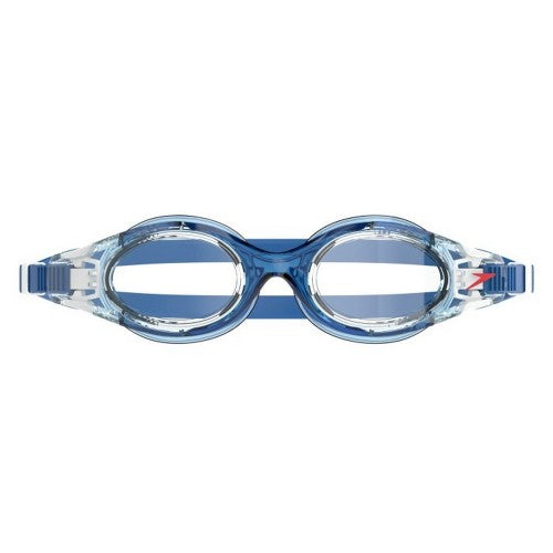 Front - Speedo Hydrosity 2.0 Logo Swimming Goggles
