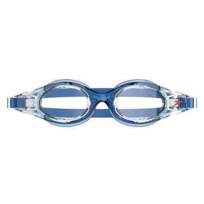 Front - Speedo Hydrosity 2.0 Logo Swimming Goggles