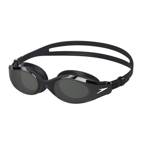 Front - Speedo Hydrosity 2.0 Mirrored Swimming Goggles