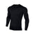 Front - Carta Sport Mens Long-Sleeved Base Layer Top