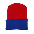 Front - Carta Sport ZZ Bronx Beanie