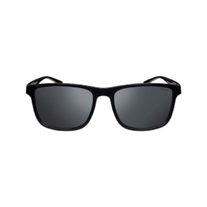 Front - Nike Unisex Adult Square Sunglasses