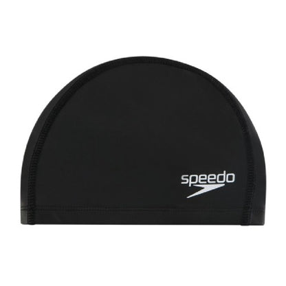 Front - Speedo Unisex Adult Ultra Pace Swimming Cap
