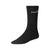 Front - Puma Unisex Adults Crew Socks (Pack Of 3)