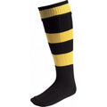 Front - Carta Sport Mens Euro Socks