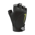 Front - Nike Mens Elemental Training Gloves
