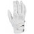 Front - Nike Womens/Ladies Tour Classic III Leather 2020 Right Hand Golf Glove