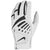 Front - Nike Dura Feel IX Leather 2020 Left Hand Golf Glove