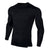 Front - Carta Sport Childrens/Kids Long-Sleeved Base Layer Top