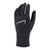 Front - Nike Mens Fleece Running Gloves