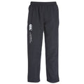 Front - Canterbury Mens Open Hem Tracksuit Bottoms