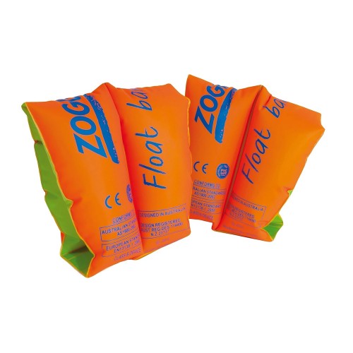 Front - Zoggs Baby Swimming Armbands