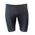 Front - Zika Unisex Adult Long Length Swimming Jammer Shorts