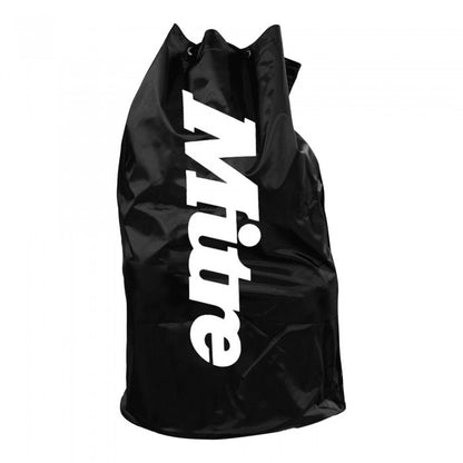 Front - Mitre Jumbo 20 Ball Football Bag
