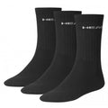 Front - Head Womens/Ladies Crew Socks (Pack Of 3)