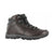 Front - Hi-Tec Womens/Ladies Eurotrek II Leather Walking Boots