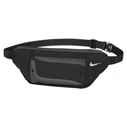 Front - Nike Logo Waist Bag