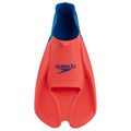 Front - Speedo Unisex Adult Training Diving Fins