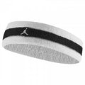 Front - Nike Jordan Terrycloth Headband