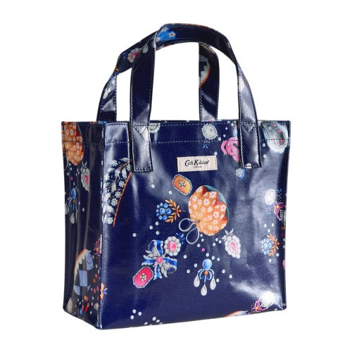 Front - Cath Kidston Little Treasure Book Bag