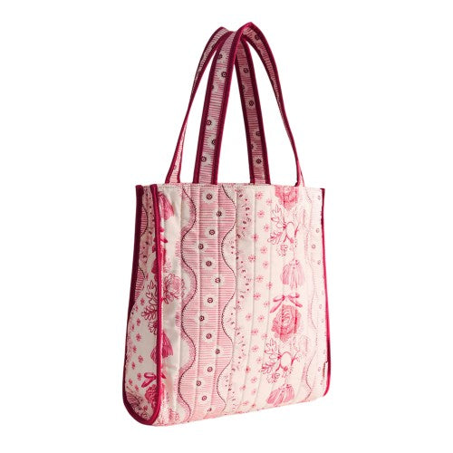Front - Cath Kidston Spitalfields Book Bag