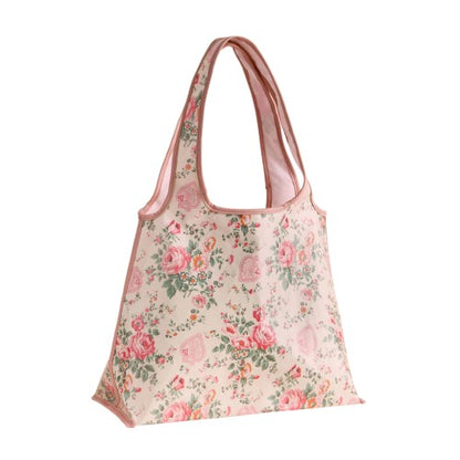 Front - Cath Kidston Marylebone Rose Shopper