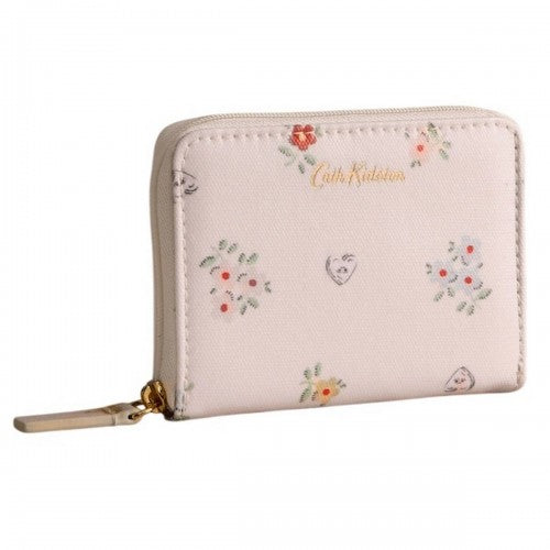 Front - Cath Kidston Valentine Wallet