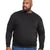 Front - D555 Mens Rockford Kingsize Sweat Crew Neck Jumper