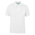 Front - Duke Mens D555 Grant Pique Kingsize Polo Shirt