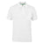 Front - D555 Mens Grant Kingsize Pique Polo Shirt