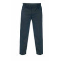 Front - Duke Mens D555 London Wallis Kingsize Trousers