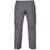 Front - D555 Mens Kingsize Supreme Stretch Dress Trousers