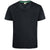 Front - D555 Mens Kingsize Signature-1 Cotton T-Shirt