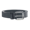 Front - Duke Mens D555 Barry Kingsize Bonded Leather Belt