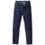 Front - Duke Mens Rockford Comfort Fit Jeans
