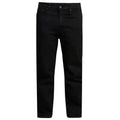 Front - Duke Mens D555 Rockford Carlos Stretch Jeans