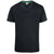 Front - D555 Mens Signature-1 V-Neck T-Shirt