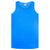 Front - Duke Mens D555 Fabio 2 Kingsize Tank Top