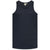 Front - D555 Mens Fabio-1 Muscle Vest