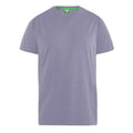 Front - Duke Mens D555 Signature Kingsize T-Shirt