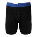 Front - Duke Mens D555 Ranger Kingsize Boxer Shorts (Pack of 2)