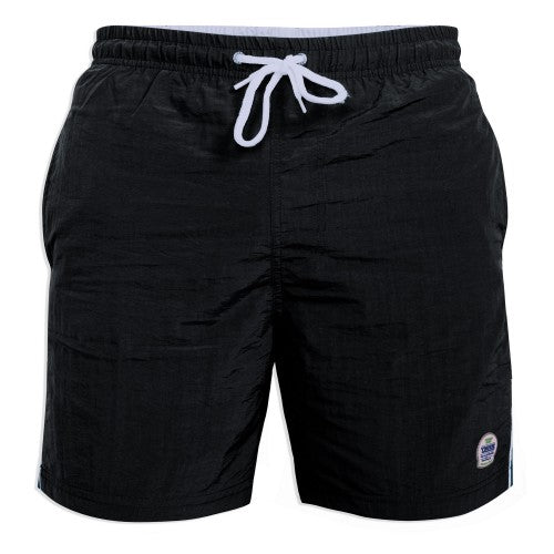 Front - Duke Mens D555 Yarrow Kingsize Swim Shorts