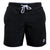 Front - Duke Mens D555 Yarrow Kingsize Swim Shorts