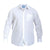 Front - D555 Mens Aiden Kingsize Long Sleeve Classic Regular Shirt