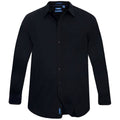 Front - Duke Mens D555 Corbin Kingsize Long-Sleeved Shirt
