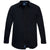 Front - Duke Mens D555 Corbin Kingsize Long-Sleeved Shirt